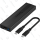 Sabrent NVMe SSD Enclosure | $23 | Amazon